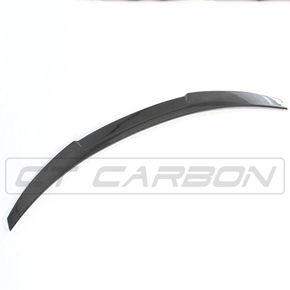 BMW M4/4 SERIES G82/G22 CARBON FIBRE SPOILER - V3 - Image 10