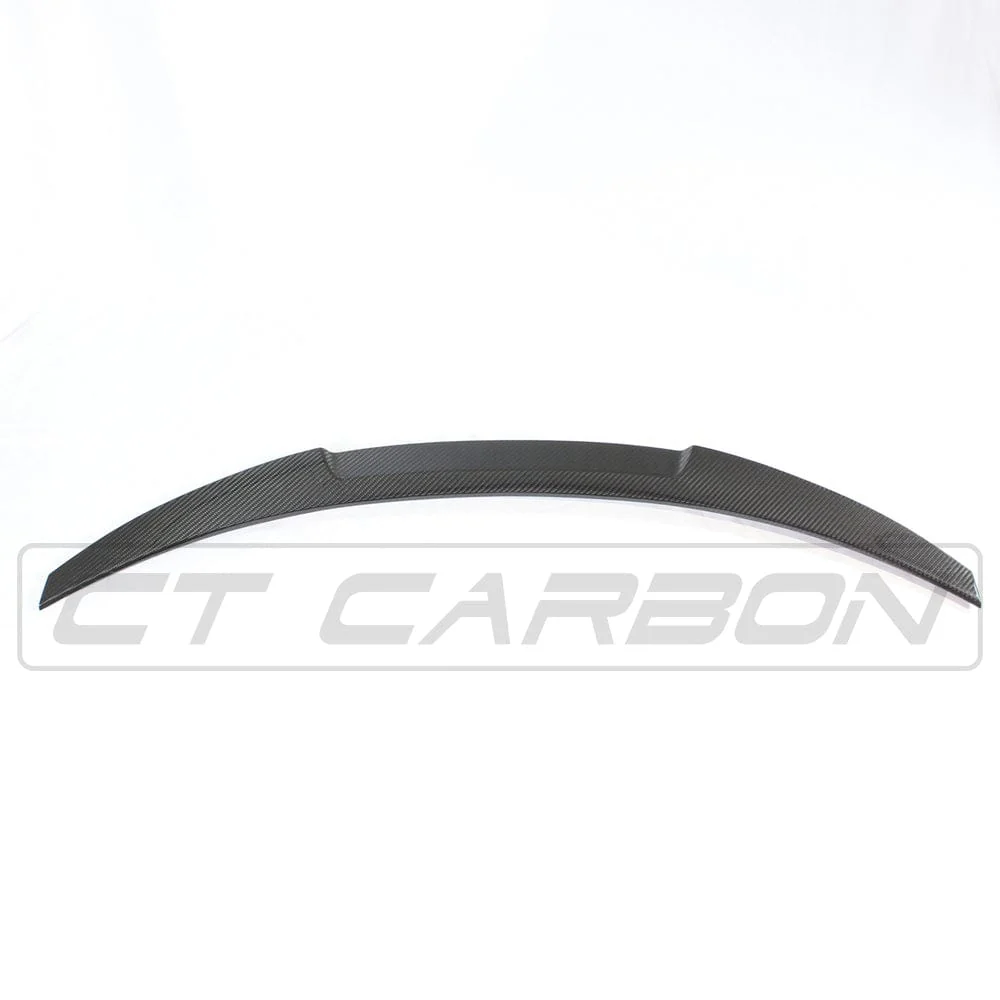 BMW M4/4 SERIES G82/G22 CARBON FIBRE SPOILER - V3 - Image 11