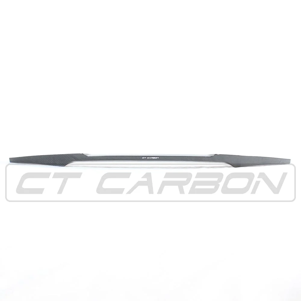 BMW M4/4 SERIES G82/G22 CARBON FIBRE SPOILER - V3 - Image 5