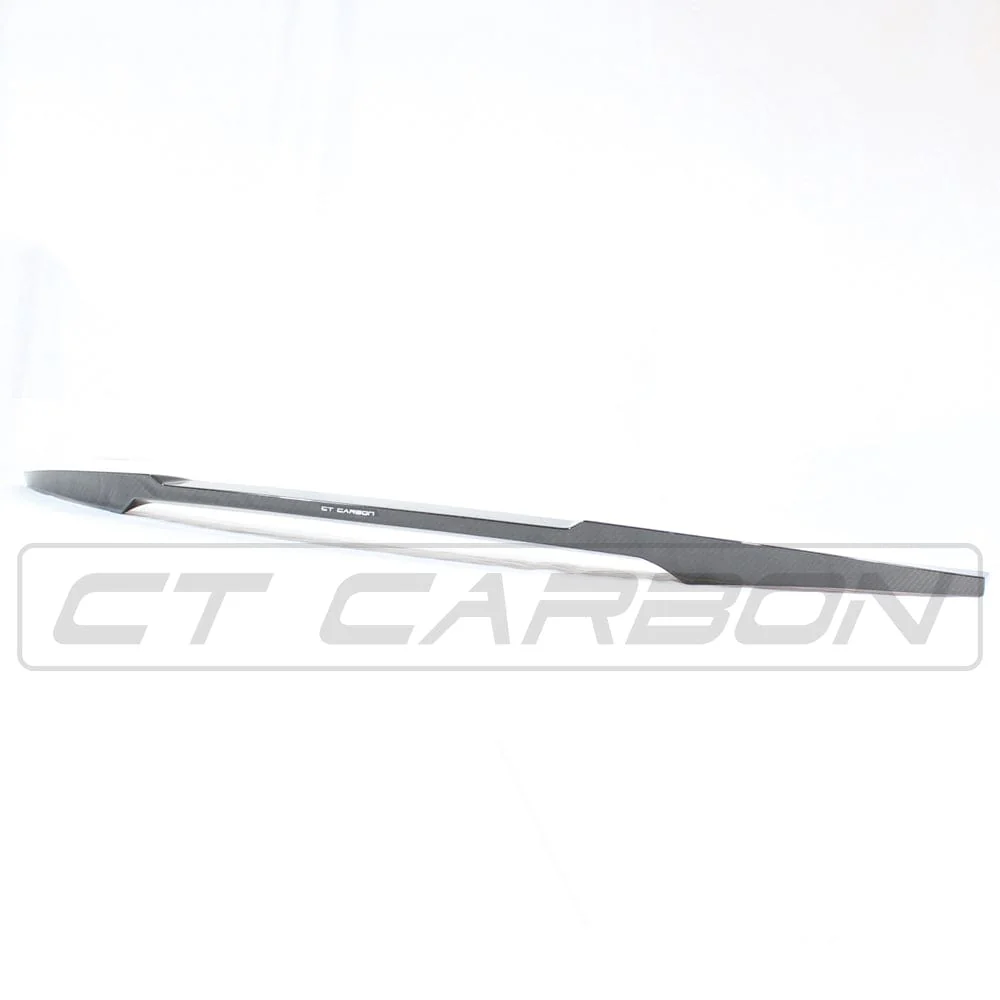 BMW M4/4 SERIES G82/G22 CARBON FIBRE SPOILER - V3 - Image 6
