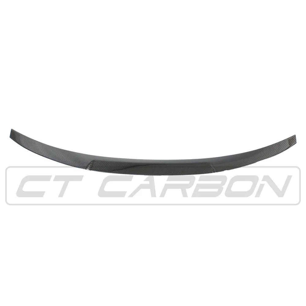 BMW M4/4 SERIES G82/G22 CARBON FIBRE SPOILER - V3 - Image 9