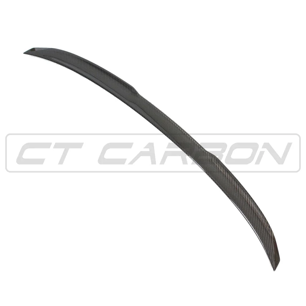 BMW M4/4 SERIES G82/G22 CARBON FIBRE SPOILER - V4 - Image 10