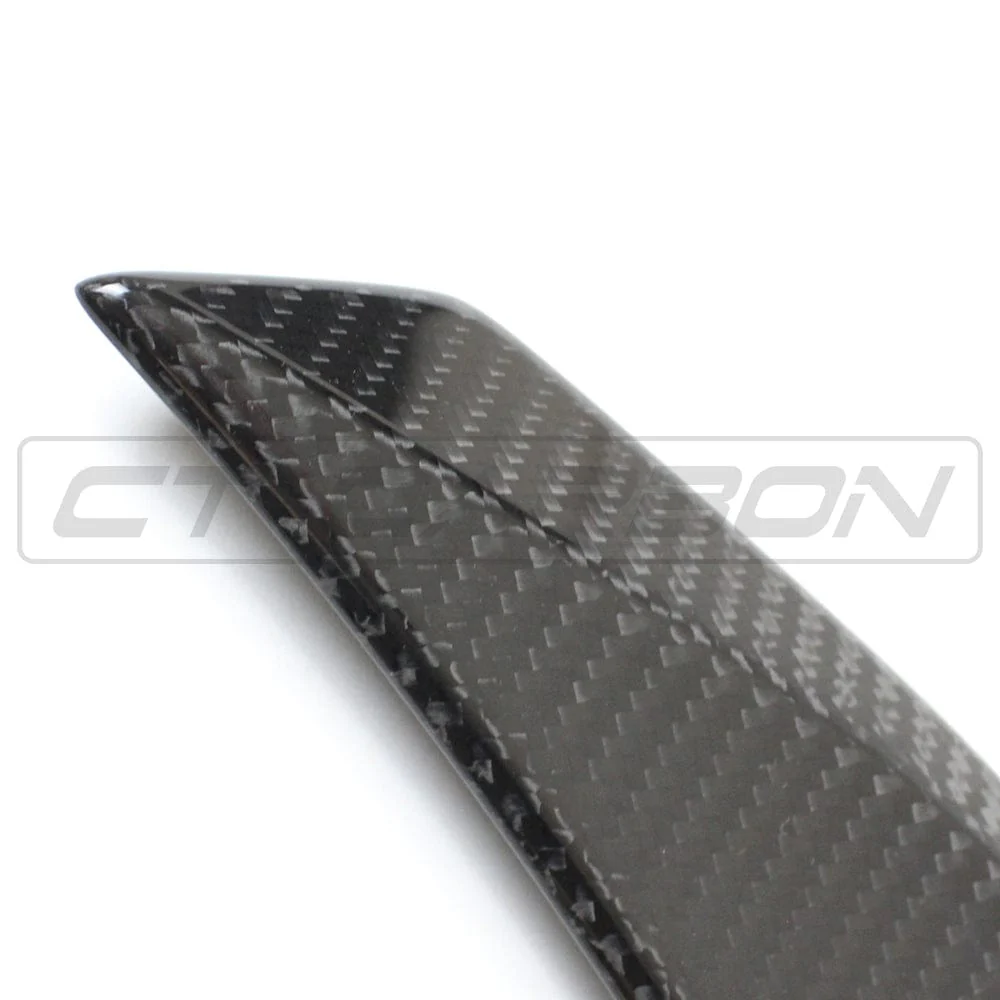 BMW M4/4 SERIES G82/G22 CARBON FIBRE SPOILER - V4 - Image 6