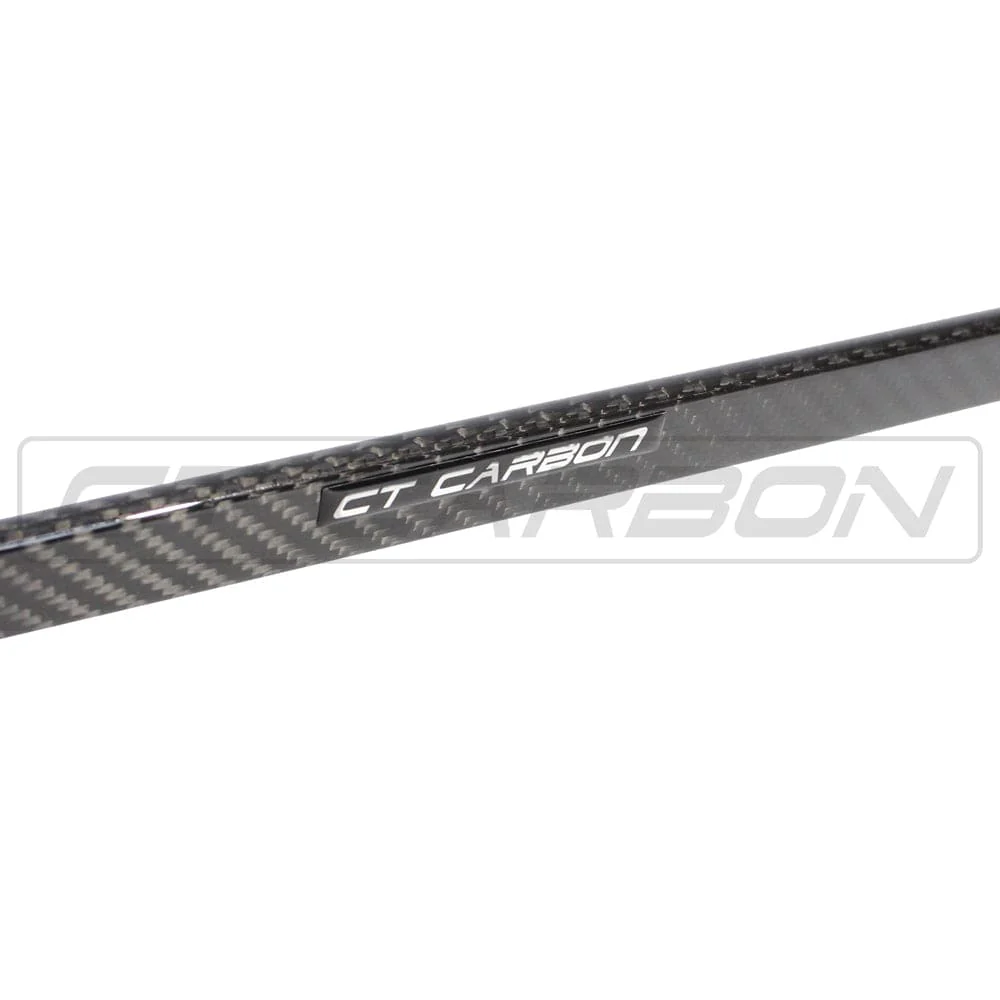 BMW M4/4 SERIES G82/G22 CARBON FIBRE SPOILER - V4 - Image 9