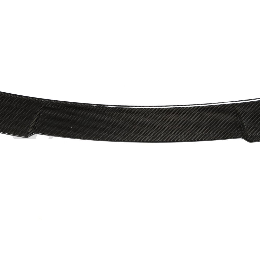 BMW M4/4 SERIES G82/G22 CARBON FIBRE SPOILER - V5 - Image 4