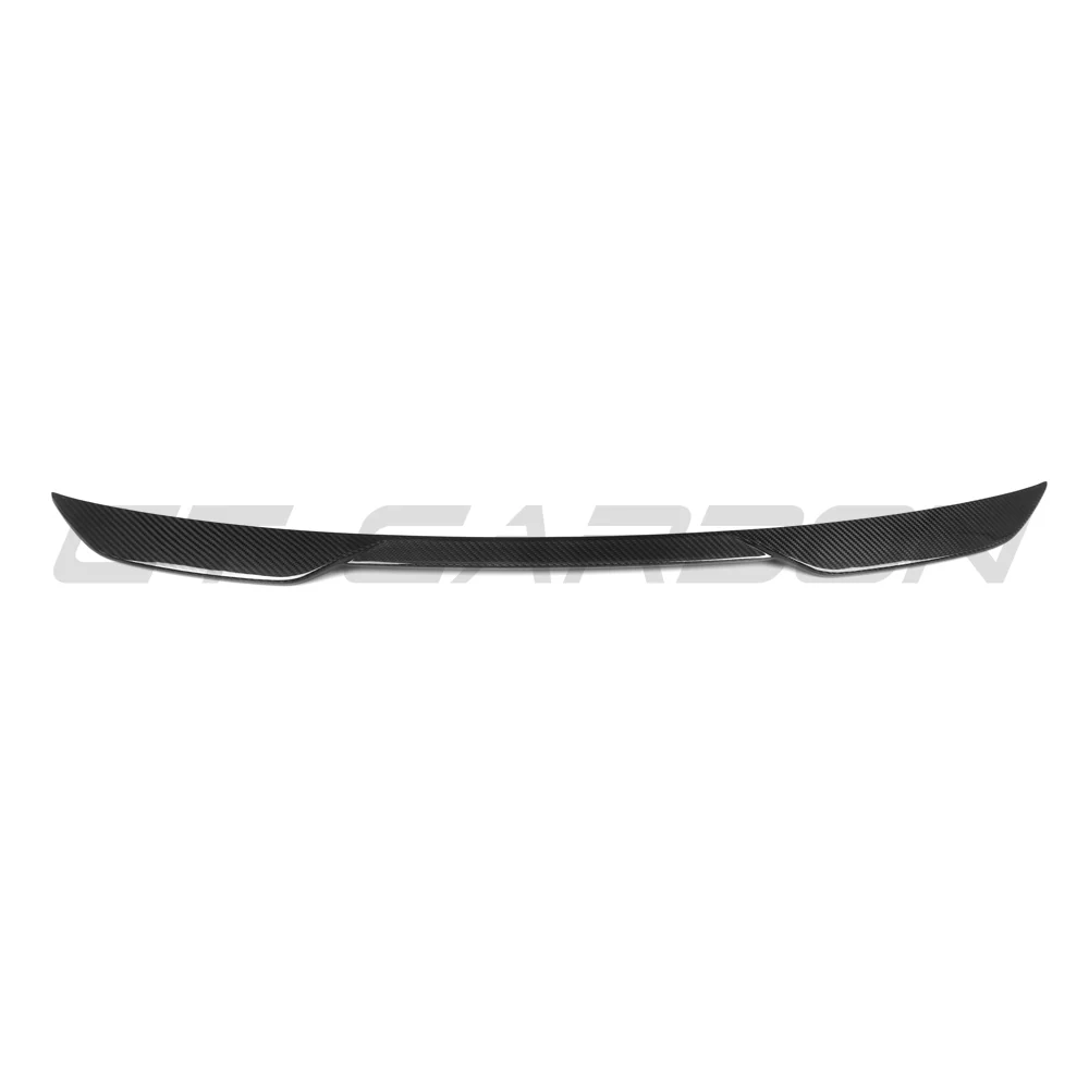 BMW M4/4 SERIES G82/G22 PRE-PREG CARBON FIBRE SPOILER - V6 - Image 5