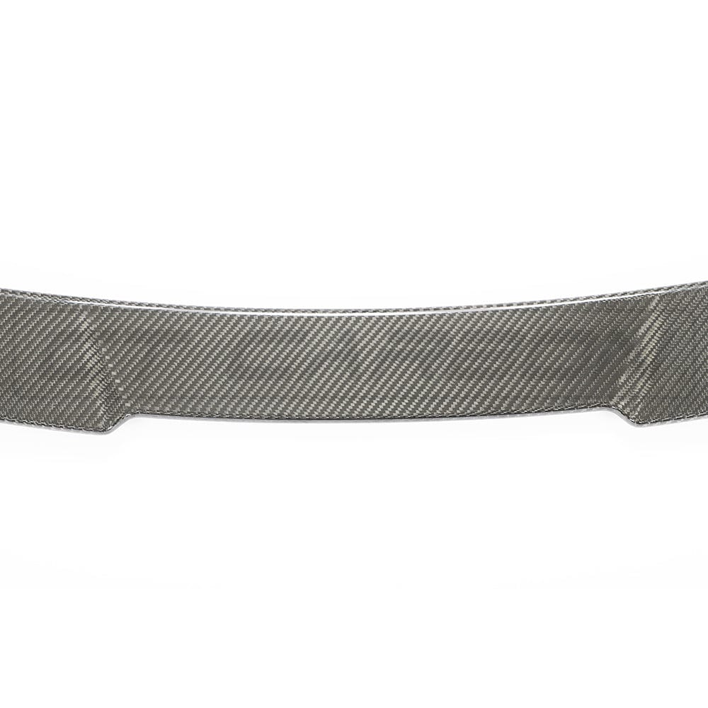 BMW M4/4 SERIES G83/G23 CARBON FIBRE SPOILER V1 - CT DESIGN - Image 4