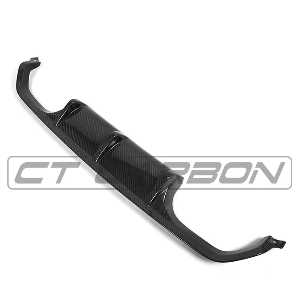 BMW M4 (F83) CONVERTIBLE FULL CARBON FIBRE KIT - V3 - Image 11