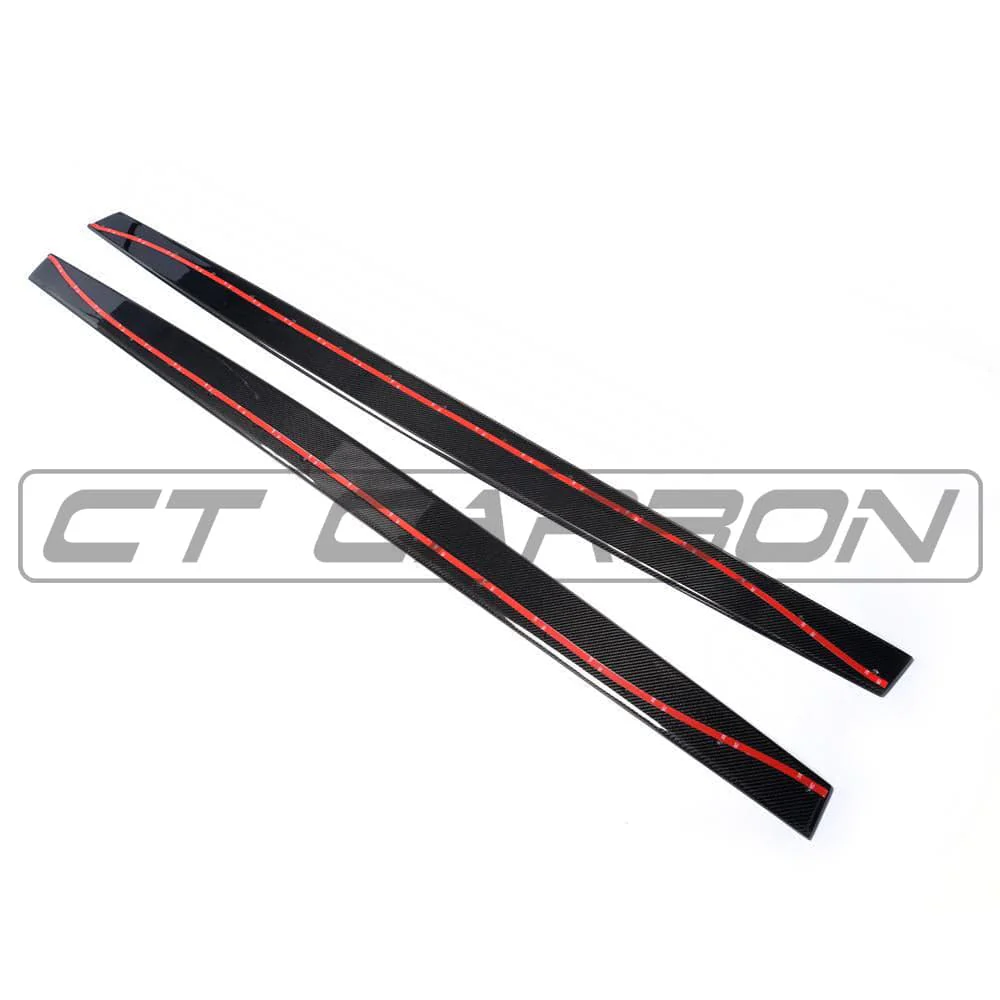 BMW M4 (F83) CONVERTIBLE FULL CARBON FIBRE KIT - V3 - Image 9