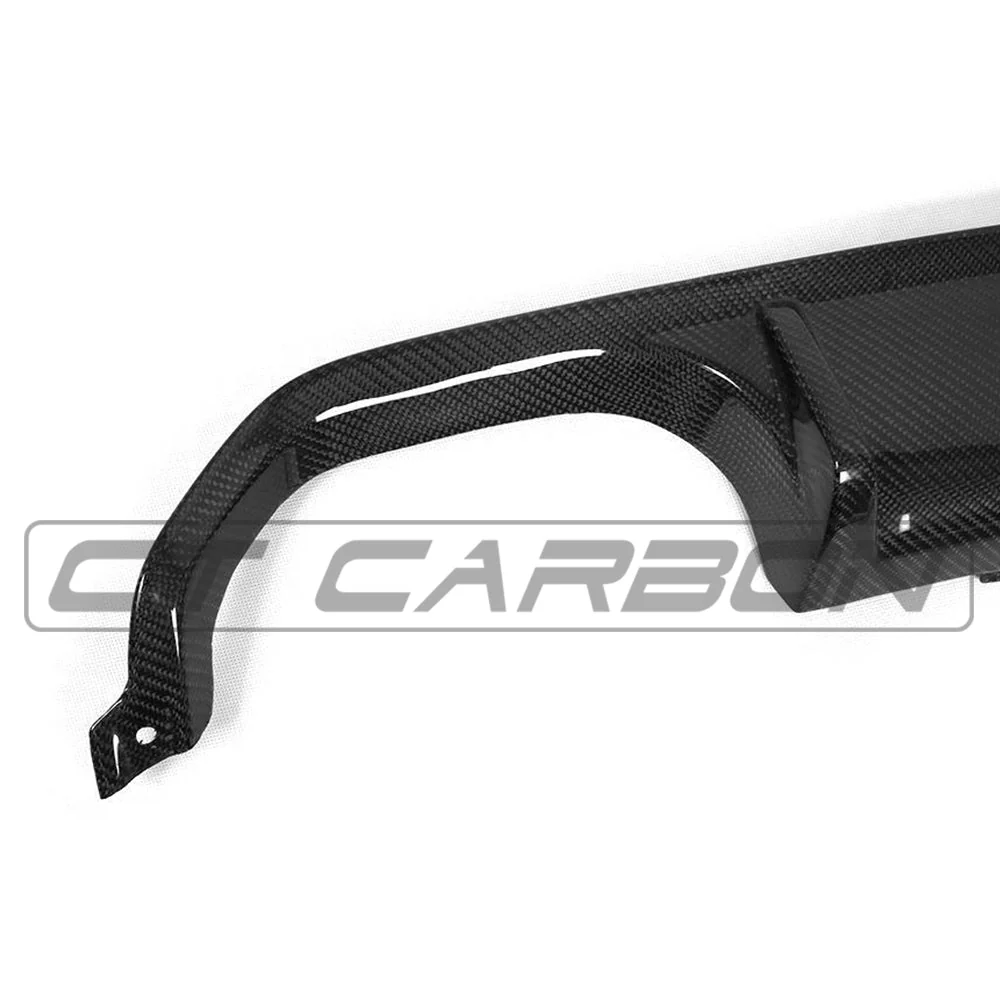 BMW M4 (F83) CONVERTIBLE FULL CARBON FIBRE KIT - V2 - Image 10