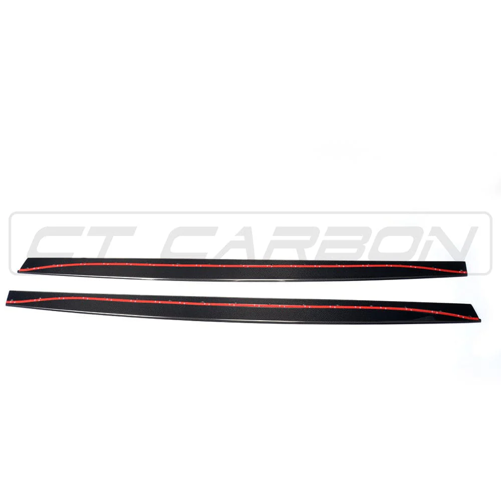 BMW M4 (F83) CONVERTIBLE FULL CARBON FIBRE KIT - V4 - Image 11