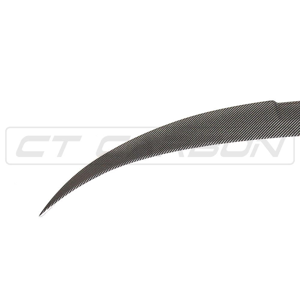 BMW M4 (F83) CONVERTIBLE FULL CARBON FIBRE KIT - V4 - Image 18