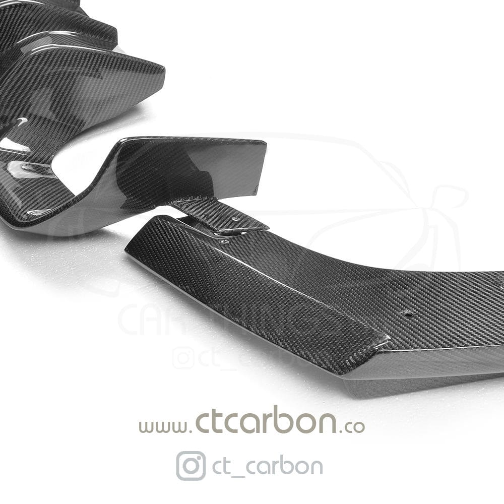 BMW M4 (F83) CONVERTIBLE FULL CARBON FIBRE KIT - V5 - Image 15
