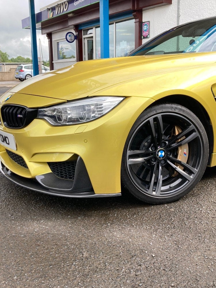 BMW M4 (F83) CONVERTIBLE FULL CARBON FIBRE KIT - V1 - Image 10