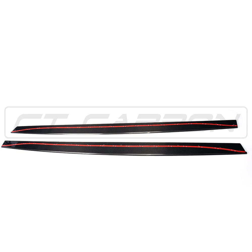 BMW M4 (F83) CONVERTIBLE FULL CARBON FIBRE KIT - V1 - Image 24