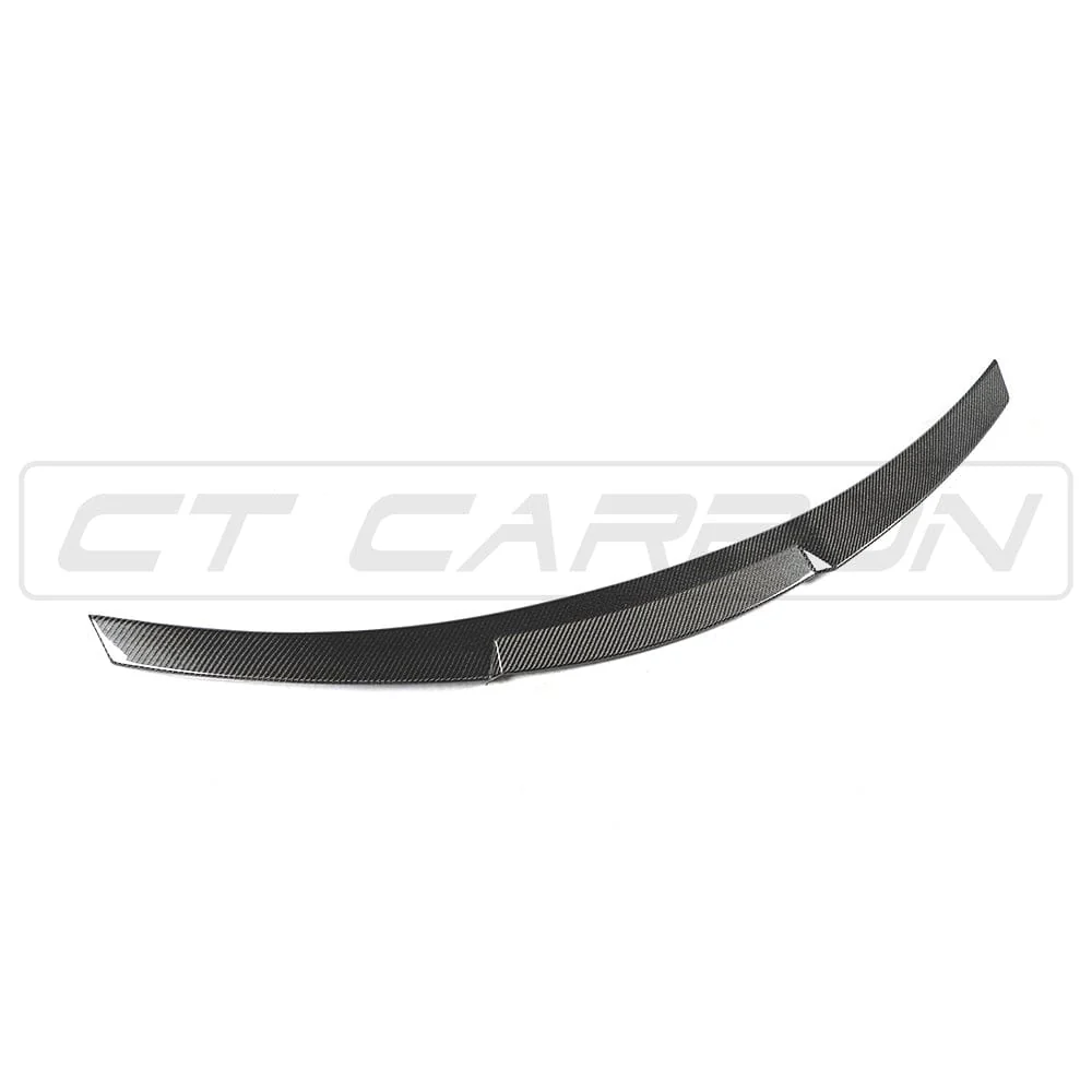 BMW M4 (F83) CONVERTIBLE FULL CARBON FIBRE KIT - V1 - Image 28
