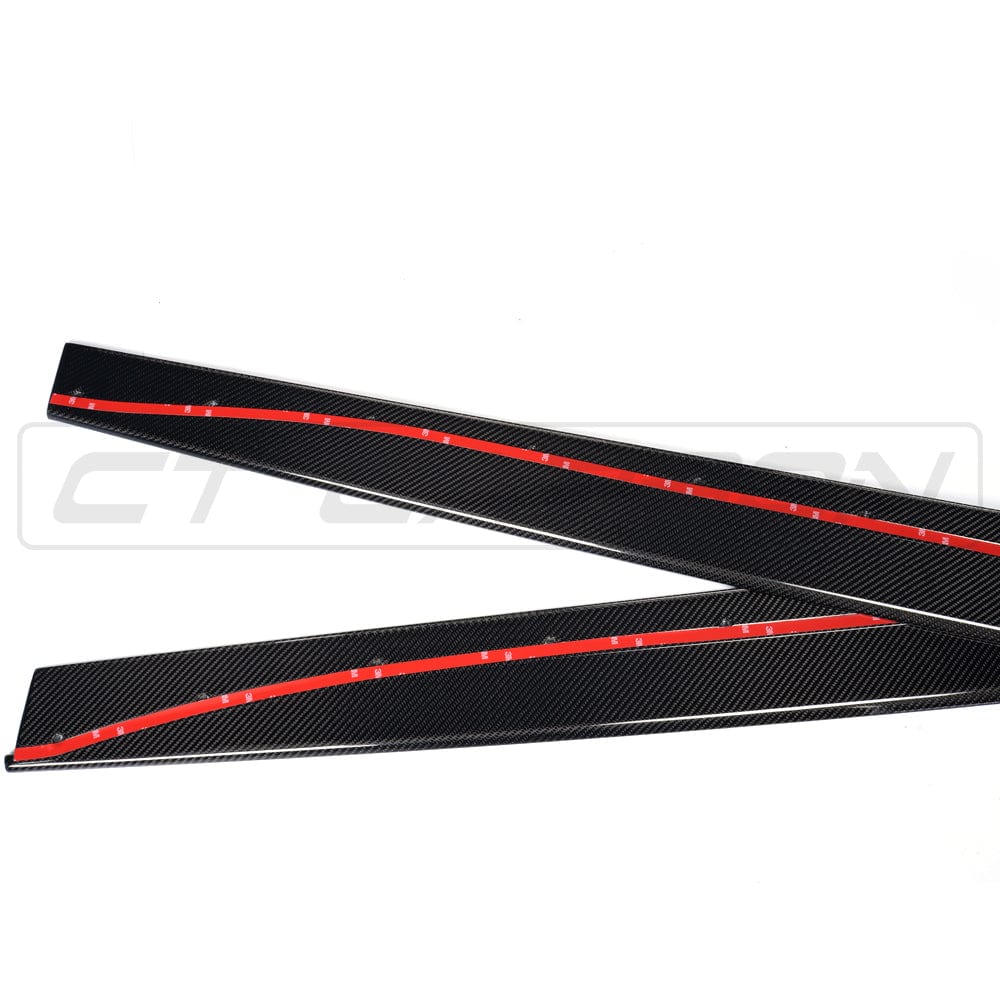 BMW M4 (F83) CONVERTIBLE FULL CARBON FIBRE KIT - V1 - Image 42