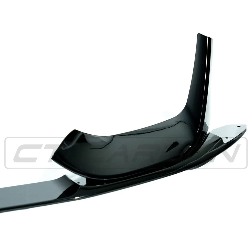 BMW M4 (F83) CONVERTIBLE FULL GLOSS BLACK KIT - Image 10