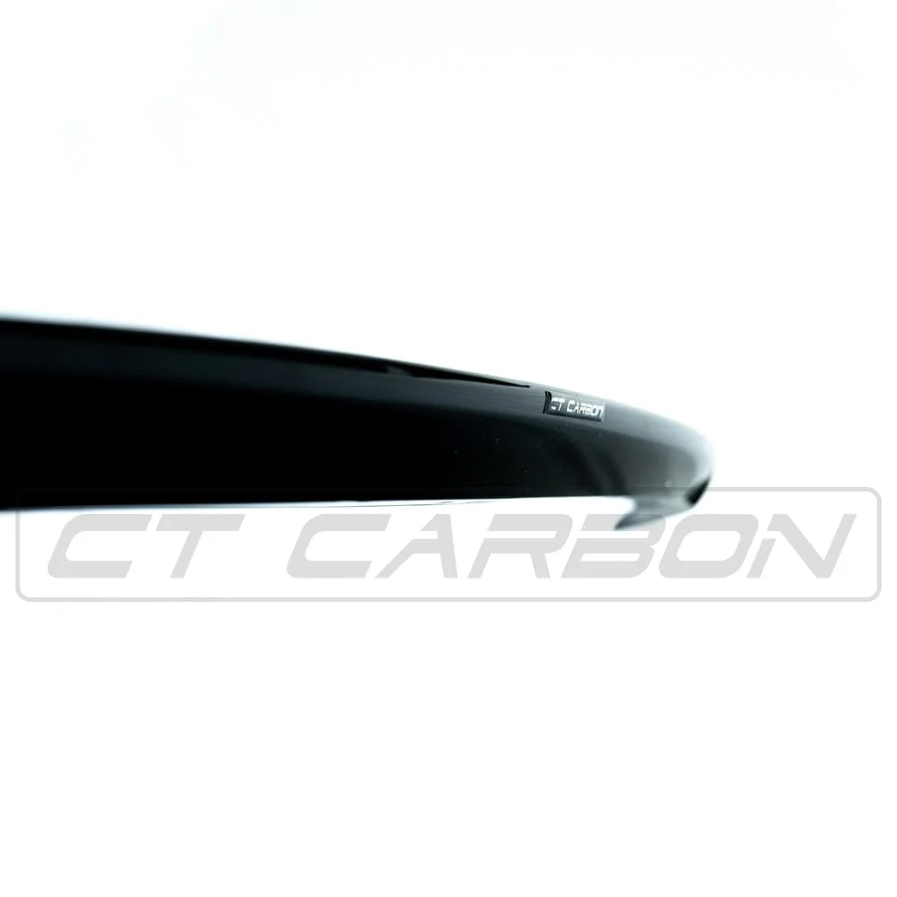BMW M4 (F83) CONVERTIBLE FULL GLOSS BLACK KIT - Image 12