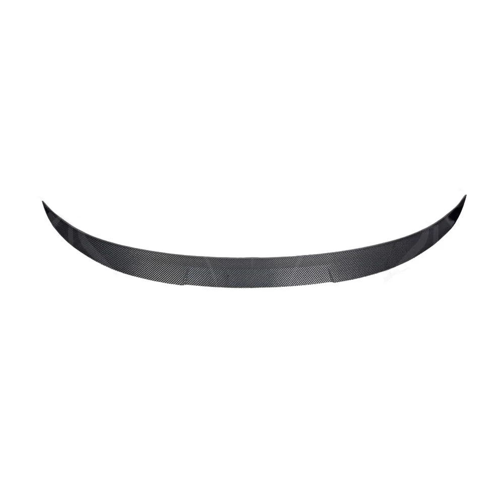 BMW M4 F83 & F33 4 SERIES CARBON FIBRE SPOILER - V1 - Image 6