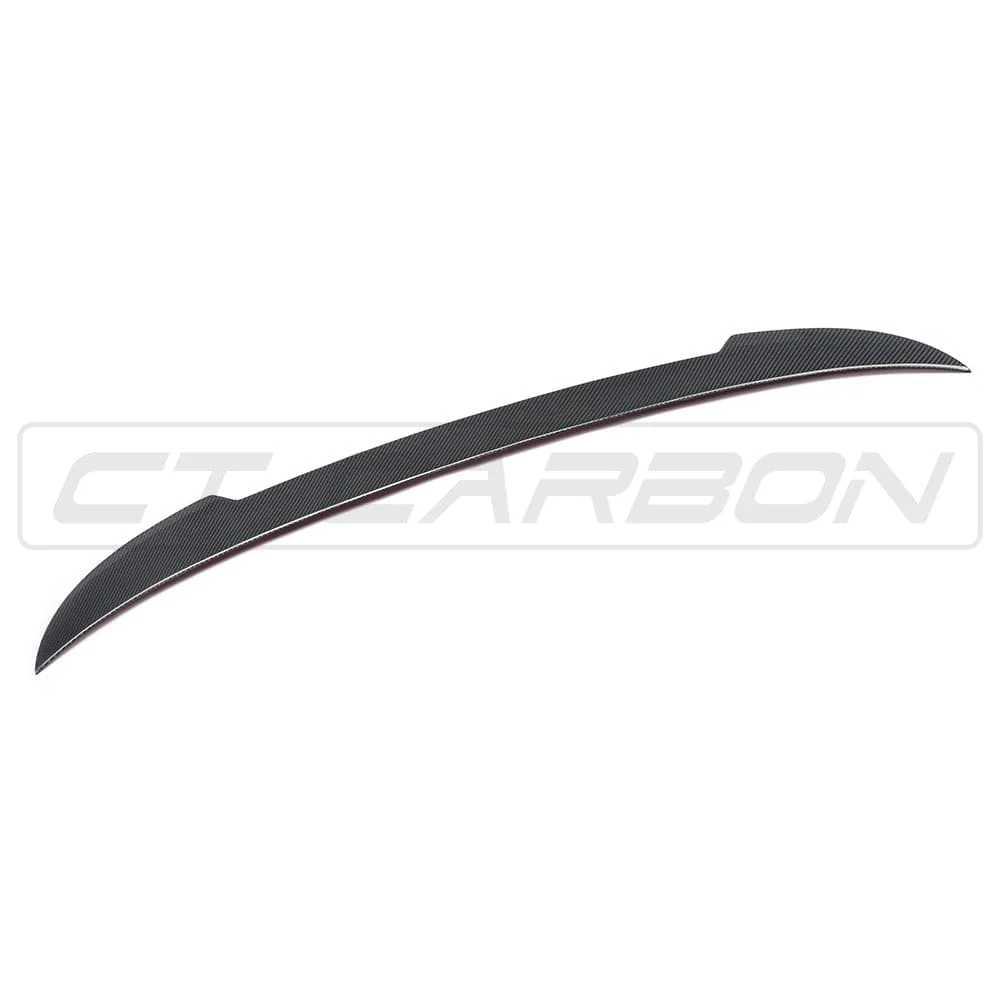 BMW M4 F83 & F33 4 SERIES CARBON FIBRE SPOILER - V2 - Image 10