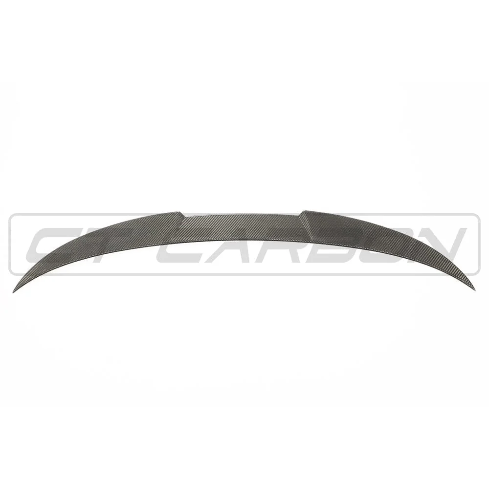 BMW M4 G83 CARBON FIBRE KIT - V1 - CT DESIGN - Image 11