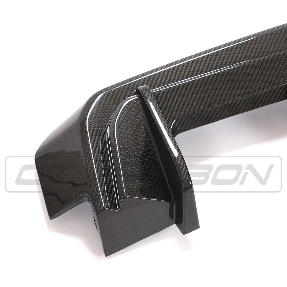 BMW M4 G83 CARBON FIBRE KIT - V1 - CT DESIGN - Image 5
