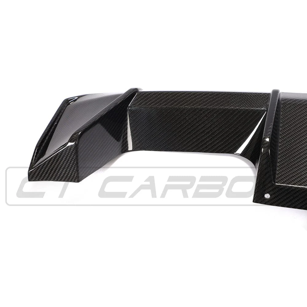 BMW M4 G83 FULL CARBON FIBRE KIT - V2 - Image 11