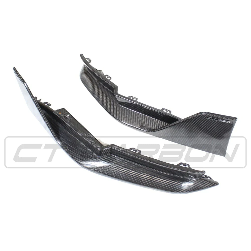 BMW M4 G83 FULL CARBON FIBRE KIT - V2 - Image 14
