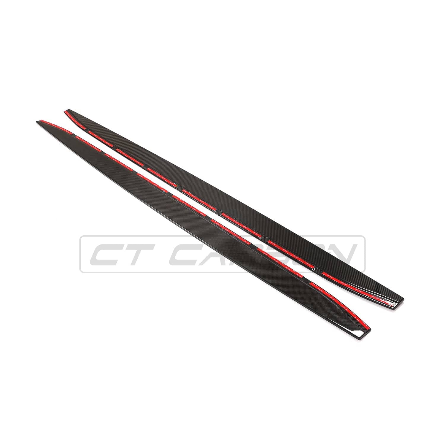 BMW M4 G83 FULL CARBON FIBRE KIT V3 - CT DESIGN - Image 11