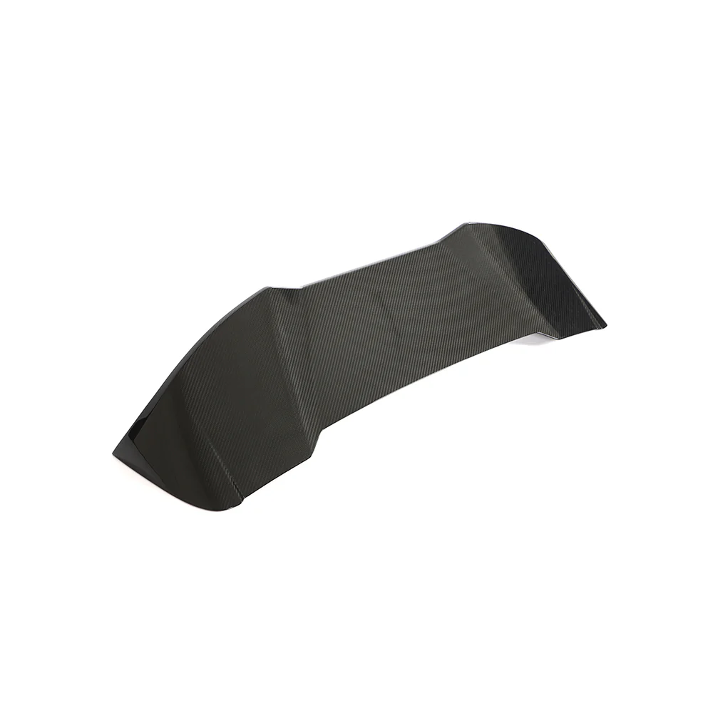 BMW X3 G01 CARBON FIBRE SPOILER - V2 - CT DESIGN