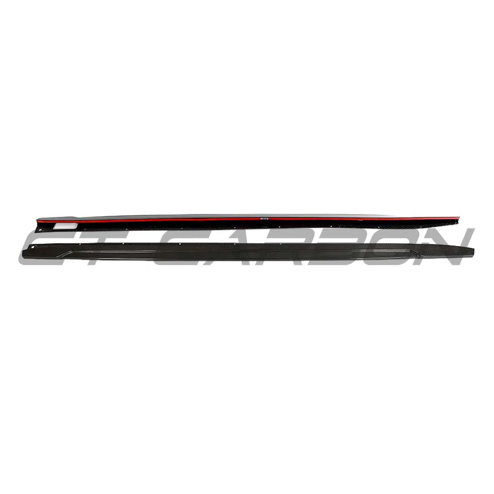 BMW X3 G01 LCI 2021+ FULL CARBON FIBRE KIT - Image 10