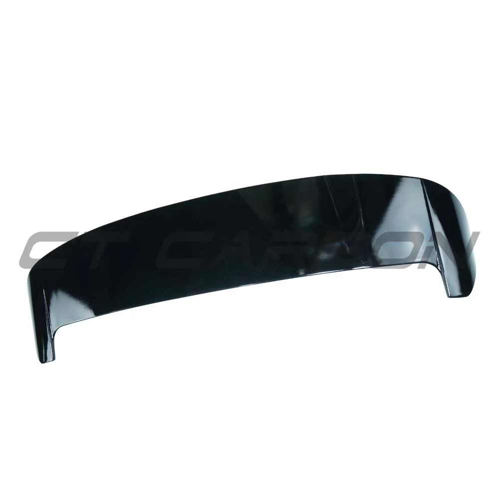 BMW X3/IX3 G01/G08 2017-2024 GLOSS BLACK ROOF SPOILER - V3 - Image 3
