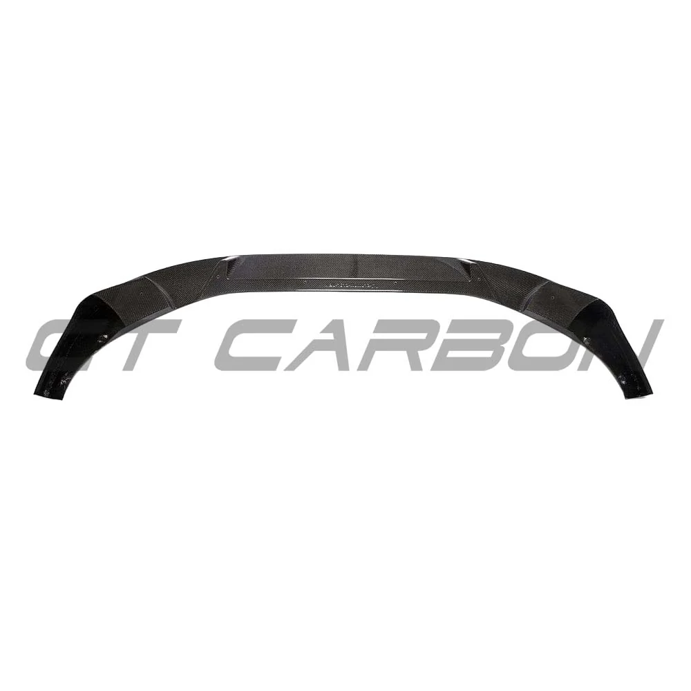 BMW X3M/X4M F97/F98 2018-2021 PRE LCI CARBON FIBRE SPLITTER - V1 - Image 4