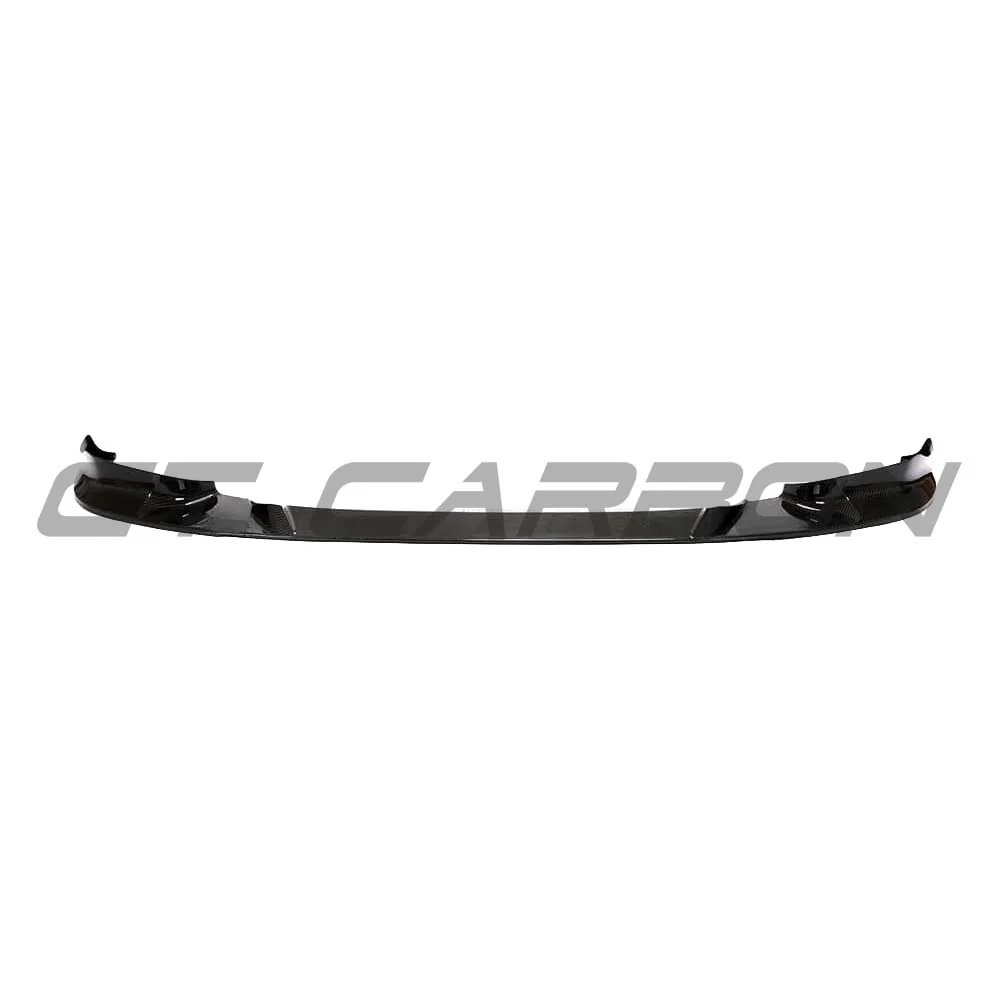 BMW X3M/X4M F97/F98 2018-2021 PRE LCI CARBON FIBRE SPLITTER - V1 - Image 6