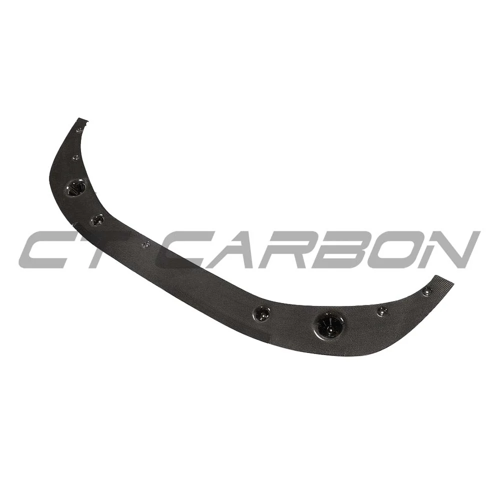 BMW X3M/X4M F97/F98 2018-2021 PRE LCI CARBON FIBRE SPLITTER - V1 - Image 7