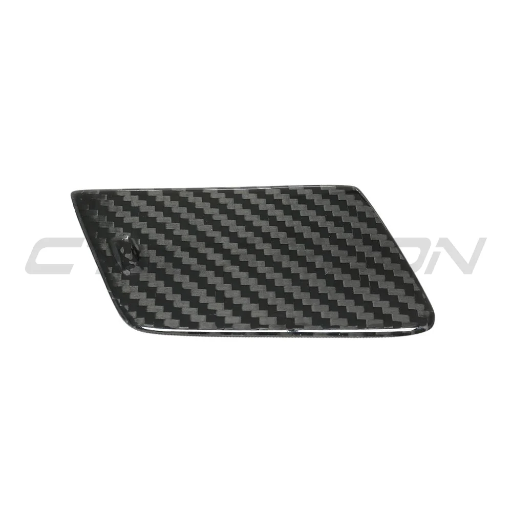 BMW X3M/X4M F97/F98 LCI 2022+ CARBON FIBRE FRONT BUMPER MIDDLE TRIM - Image 6