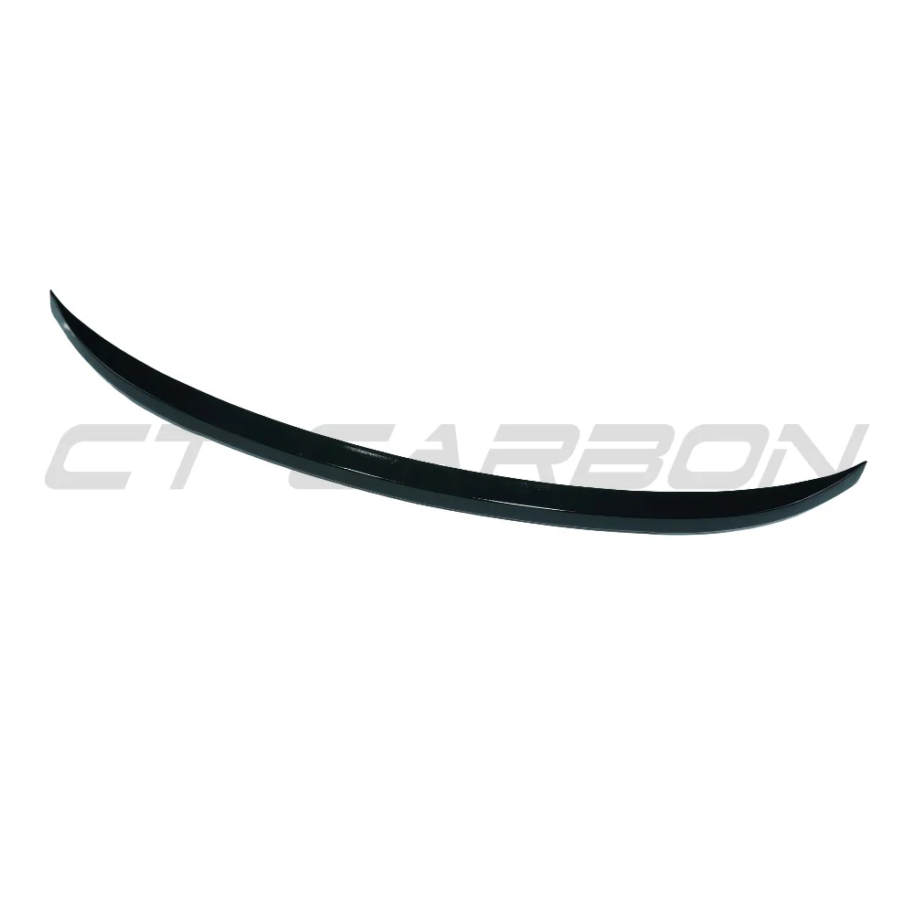 BMW X5/X5M F15/F85 2014-2018 GLOSS BLACK MIDDLE SPOILER - Image 4
