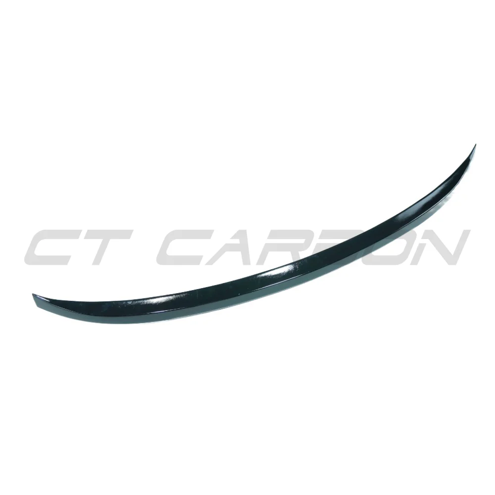 BMW X5/X5M F15/F85 2014-2018 GLOSS BLACK MIDDLE SPOILER - Image 5