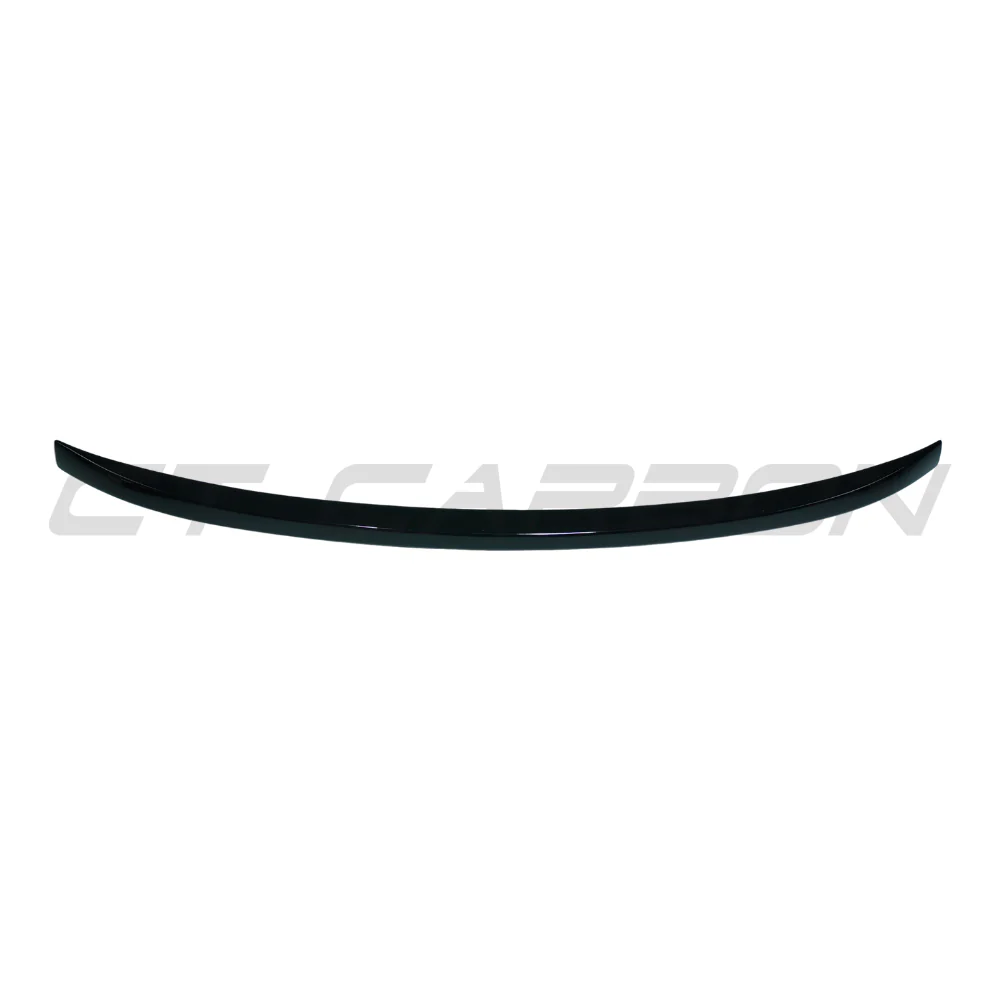 BMW X5/X5M G05/F95 2018-2025 GLOSS BLACK MIDDLE SPOILER - Image 3