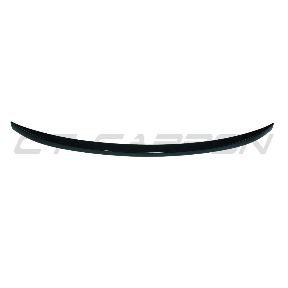 BMW X5/X5M G05/F95 2018-2025 GLOSS BLACK MIDDLE SPOILER - Image 4