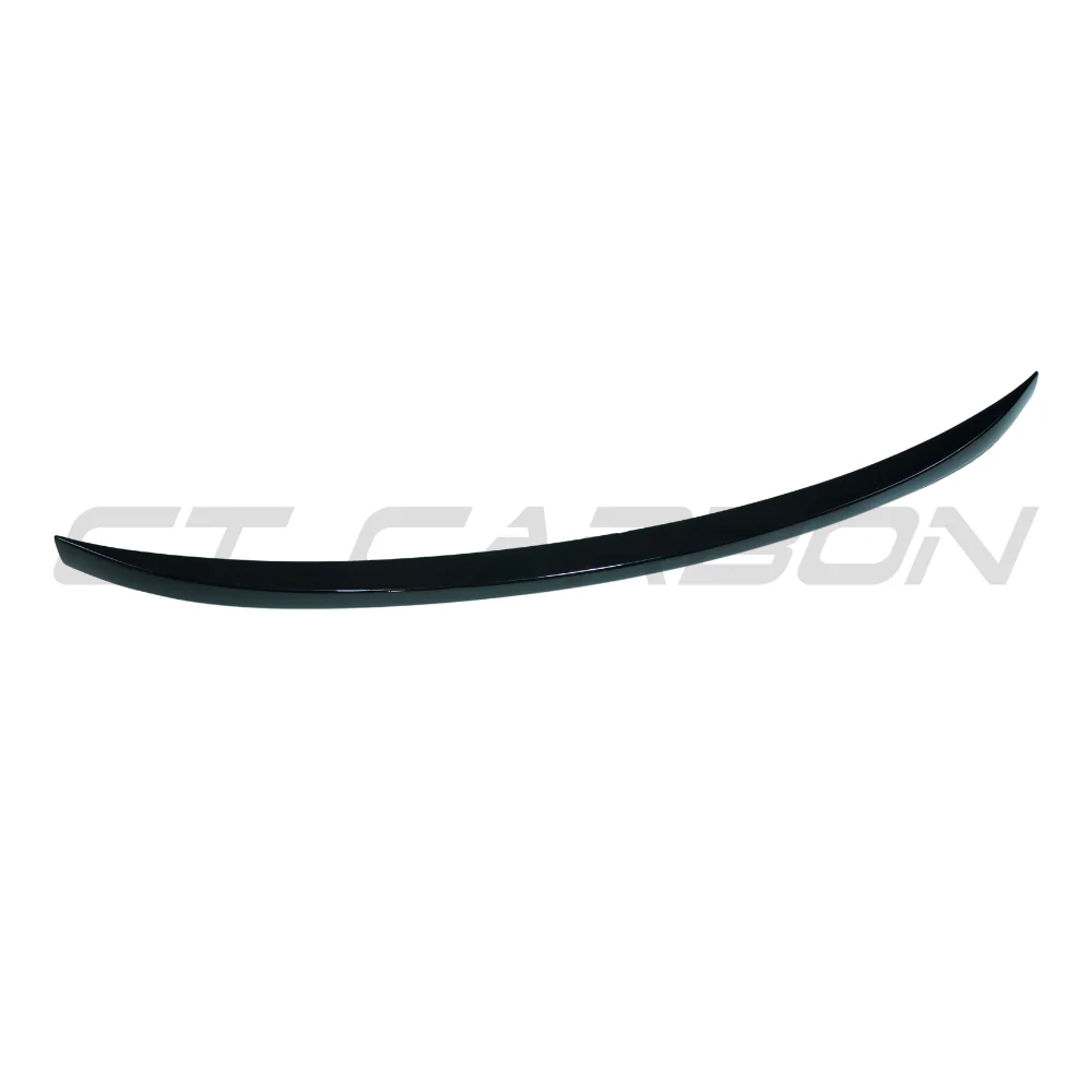 BMW X5/X5M G05/F95 2018-2025 GLOSS BLACK MIDDLE SPOILER - Image 5