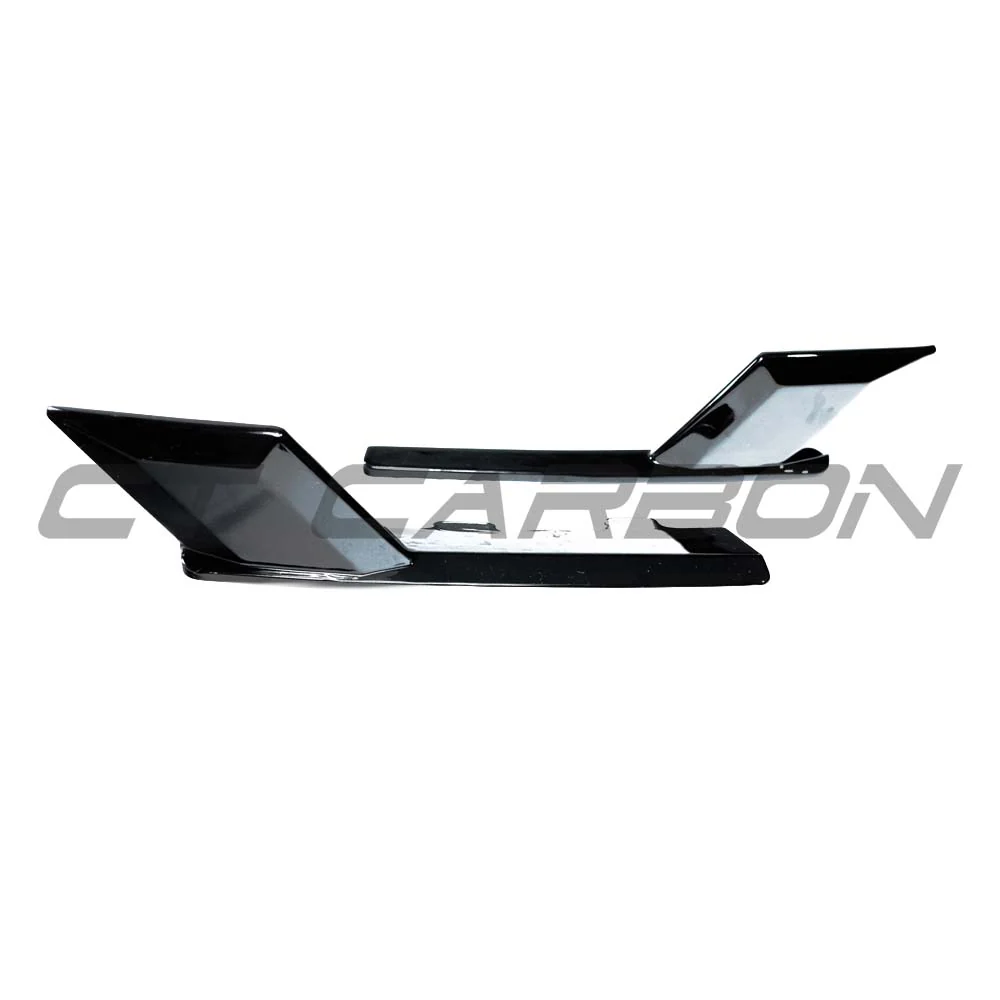 BMW X5M F95 2019-2022 PRE-LCI GLOSS BLACK KIT - Image 8