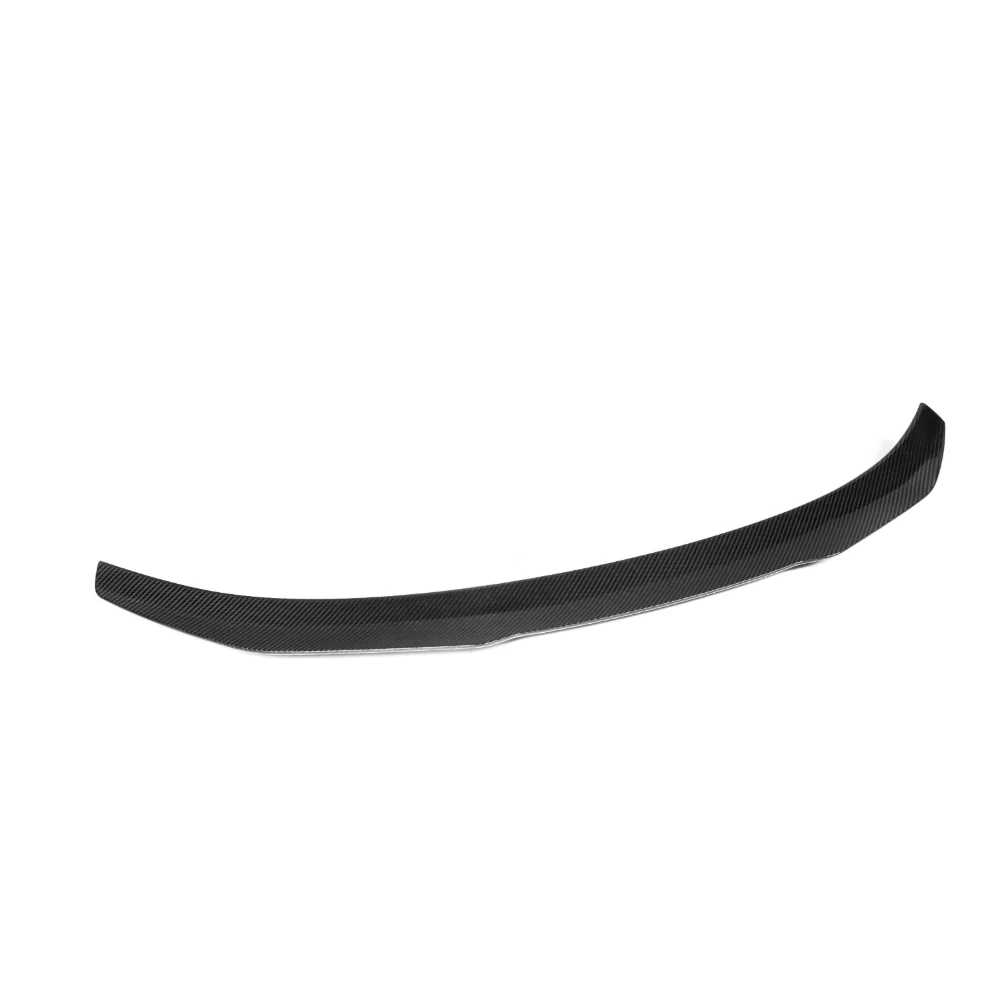 BMW X6/X6M F16/F86 2014-2019 CARBON FIBRE MID SPOILER - V1 - Image 6