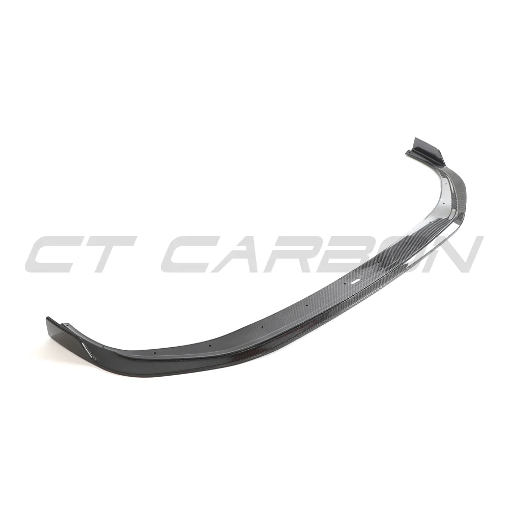 HYUNDAI i30N CARBON FIBRE KIT (FACELIFT) - CT DESIGN - Image 17