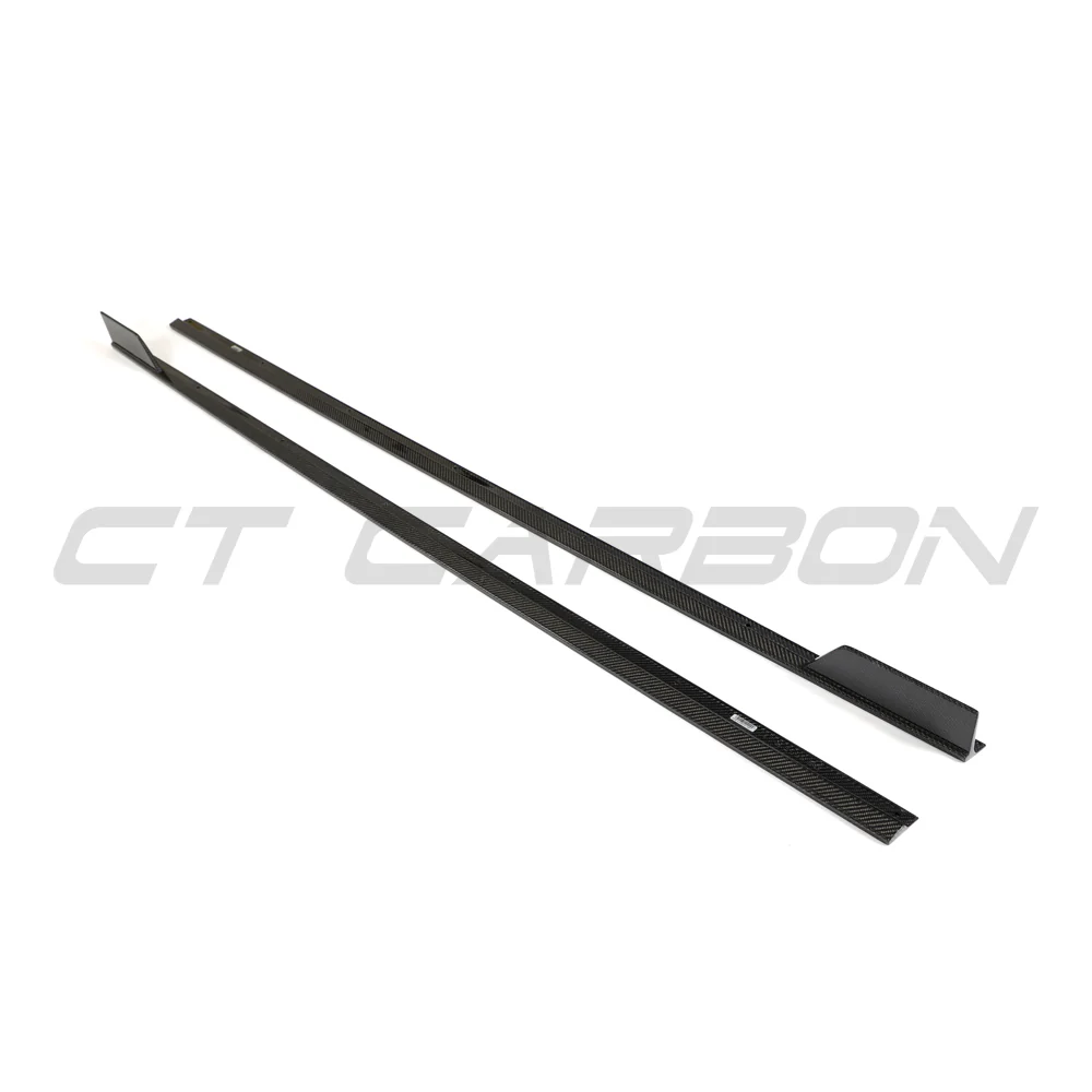 HYUNDAI i30N CARBON FIBRE KIT (PRE-FACELIFT) - CT DESIGN - Image 7
