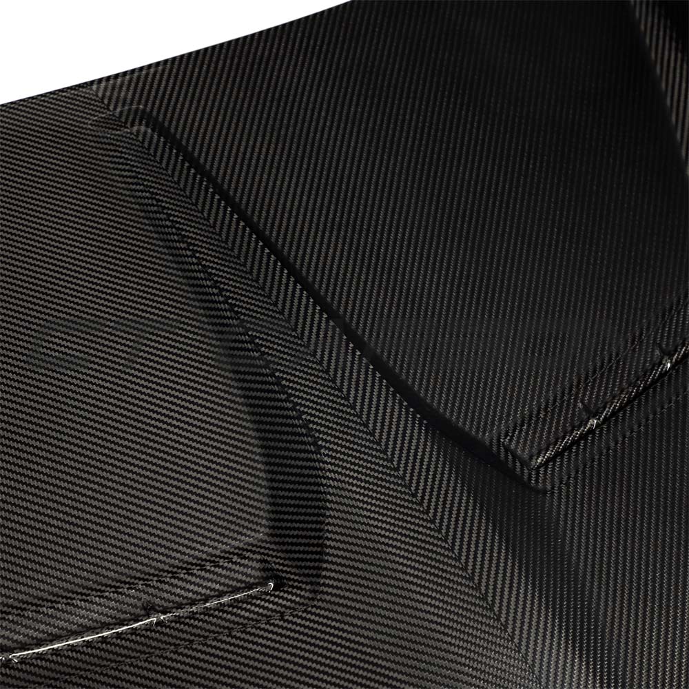 LAMBORGHINI HURACAN 2014-2024 CARBON FIBRE BONNET/HOOD - CT DESIGN - Image 6
