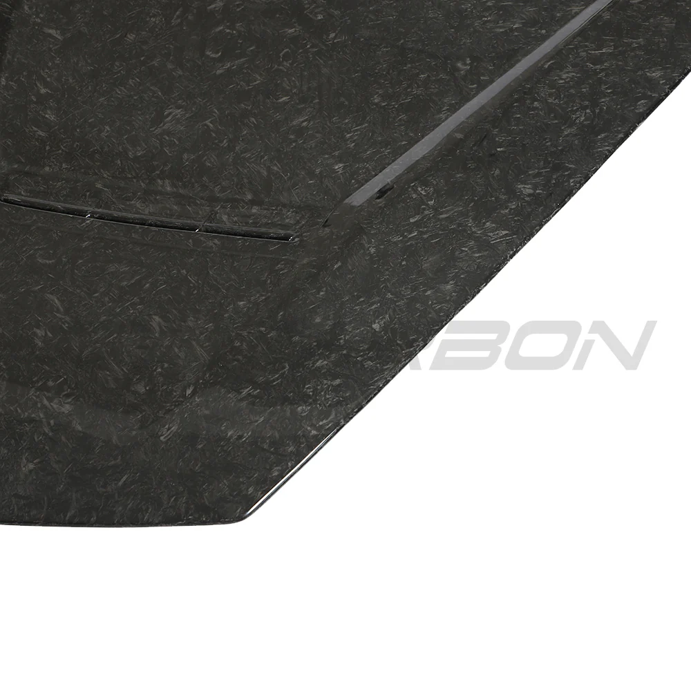 LAMBORGHINI HURACAN PERFORMANTE, LP-580/LP-610 & EVO FORGED CARBON FIBRE HOOD - CT DESIGN - Image 6