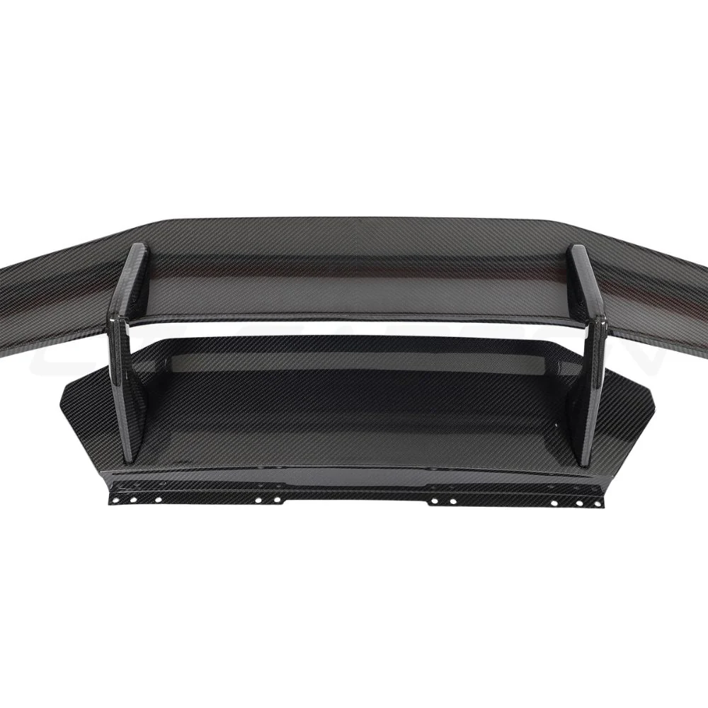 LAMBORGHINI HURACAN LP-580/LP-610 & EVO CARBON FIBRE SPOILER/WING - CT DESIGN - Image 17