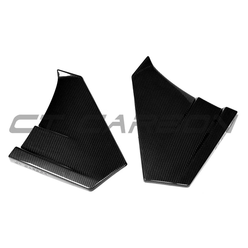 LAMBORGHINI REVUELTO CARBON FIBRE DOOR TRIM - CT DESIGN - Image 13